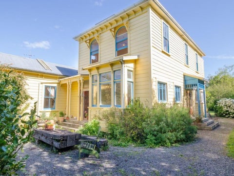 28 Wood Street, Greytown, Greytown