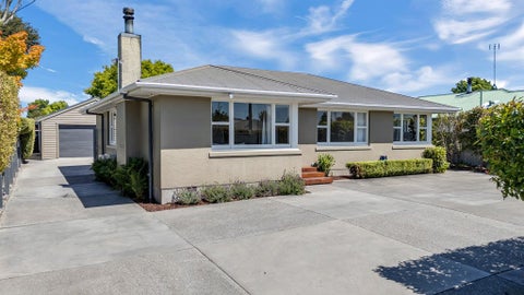 27 Ashgrove Street, Rangiora, Rangiora