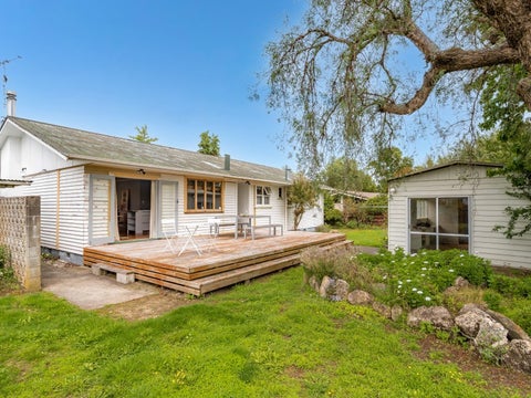 49A Cornwall Street, Masterton