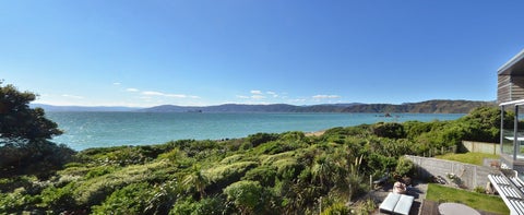 17 Boardwalk Lane, Seatoun, Wellington