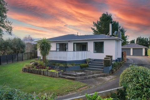 26A Gordon Place, Levin, Levin