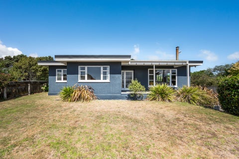 118 Raumati Road, Raumati Beach, Paraparaumu
