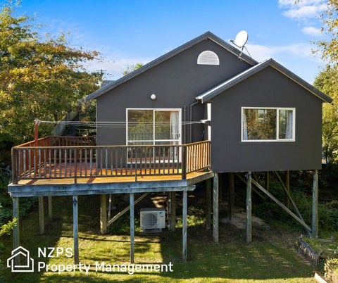 26B Brunel Street, Mornington, Dunedin
