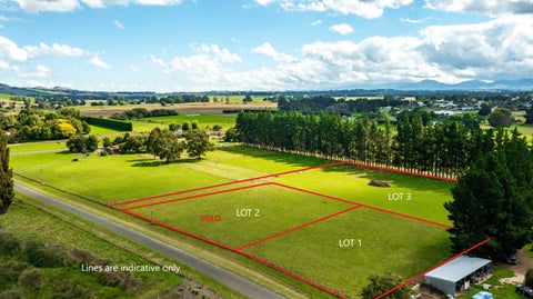 27 Sydney Terrace, Takapau, Takapau