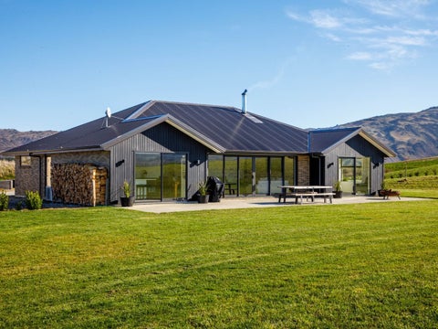 4 Skeena Way, Waikerikeri, Alexandra