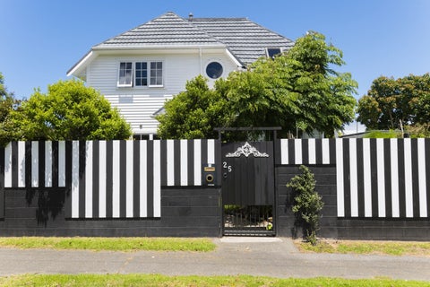 25 Rawiri Street, Kaiti, Gisborne