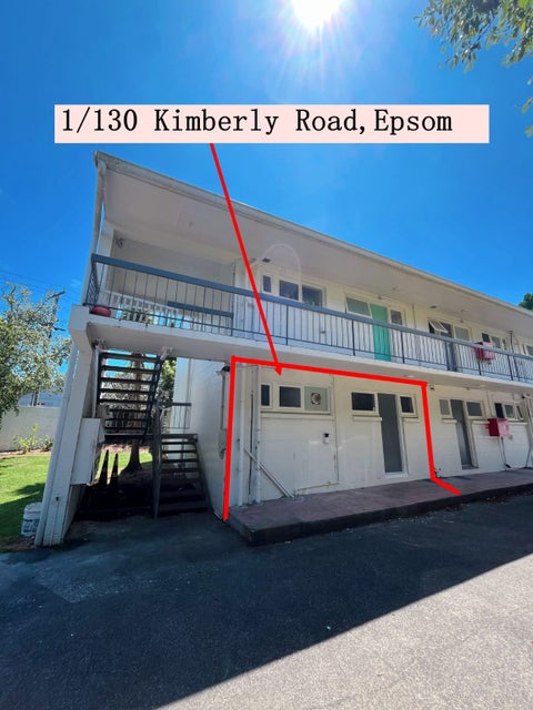 1/30 Kimberley Road, Epsom, Auckland