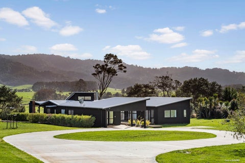 2 Fern Road, Mangatangi, Mangatāwhiri