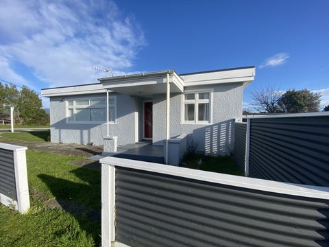 11 Edinburgh Street, Levin, Levin