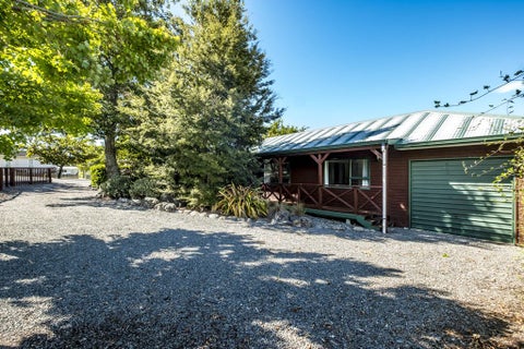 50 Conical Hill Road, Hanmer Springs, Hanmer Springs