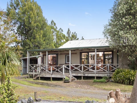 867 Tuakau Bridge-Port Waikato Roa, Te Kohanga, Te Kohanga