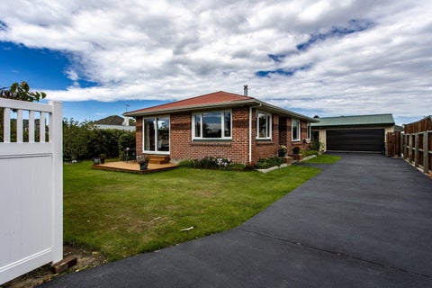 5 Rata Street, Rangiora, Rangiora