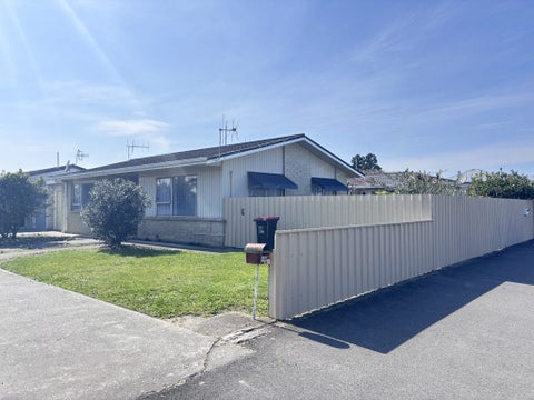1/408 Southampton Street East, Hastings, Hastings