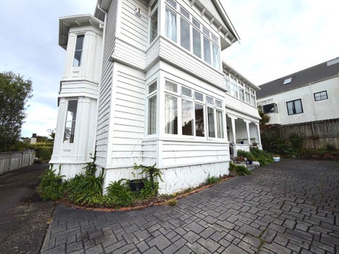 3/53 Brighton Road, Parnell, Auckland