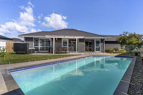 8 Te Kio Crescent, Papamoa Beach, Papamoa