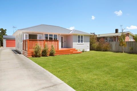 8 Aspiring Crescent, Chartwell, Hamilton