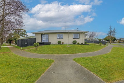 19 Gladys Place, Kelvin Grove, Palmerston North