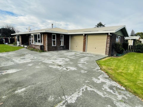 1 Calder Place, Winton, Winton