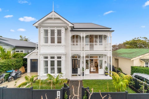 24 Kingsley Street, Westmere, Auckland