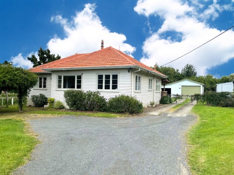 4884 Ohaupo Road, Te Awamutu, Ohaupo