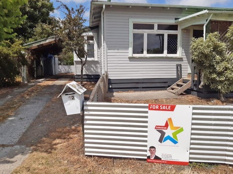 12 Totara Street, Waipukurau, Waipukurau