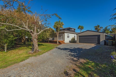 8 Purcell Street, Foxton, Foxton