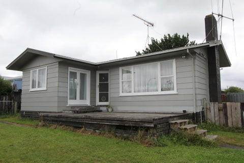 18 Kotuku Place, Tokoroa, Tokoroa