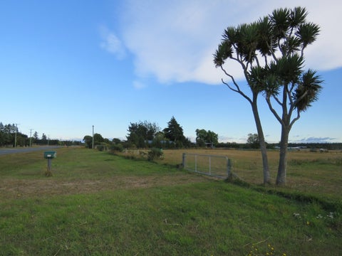 202 Rakaia Barrhill Methven Road, Rakaia