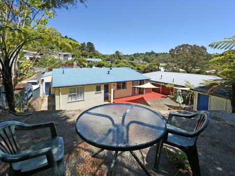 13 James Grove, Stokes Valley, Lower Hutt
