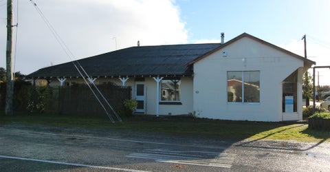24 Glenavy Tawai Road, Glenavy , Waimate
