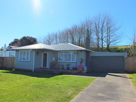 15 Jenks Street, Foxton, Foxton