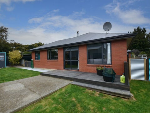 58 Moa Street, Waikiwi, Invercargill