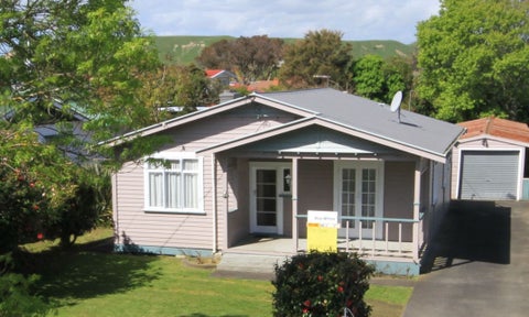 6 Poutini Street, Whanganui East, Whanganui