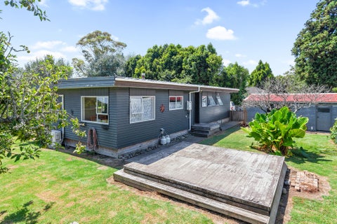 27 Ford Street, Opotiki, Opotiki