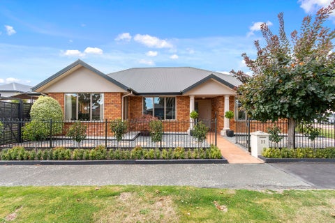 22 Laguna Gardens, Shirley, Christchurch