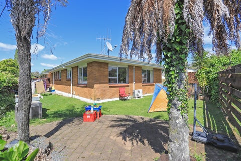 11A Balmoral Terrace, Otumoetai, Tauranga