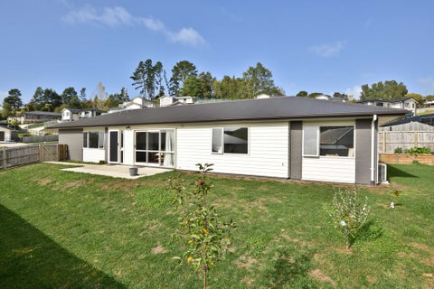 44 Hartis Avenue, Huntly, Huntly