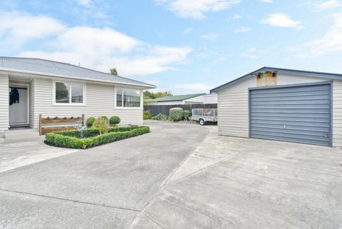 31 Otaki Street, Kaiapoi, Kaiapoi