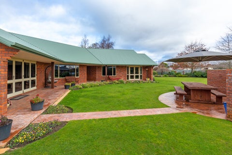 74 Murray Street, Temuka