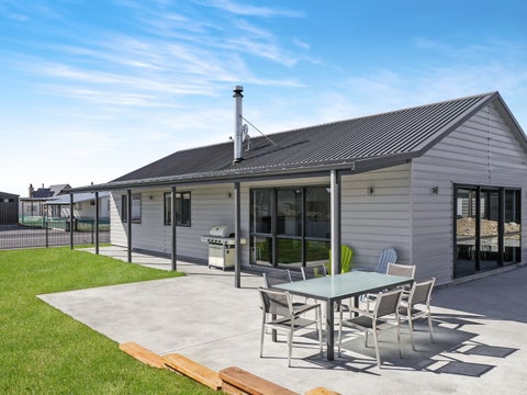 19 Irishman Drive, Twizel