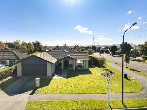 154 Normanby Road East, Karaka, Papakura