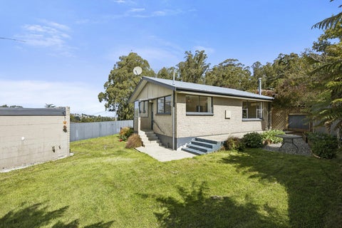 156 Brockville Road, Brockville, Dunedin