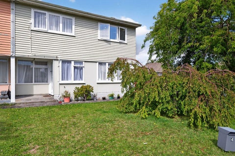 4 Renfrew Place, Highbury, Palmerston North