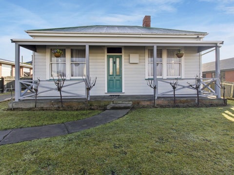 93 Church Street, Seaview, Timaru