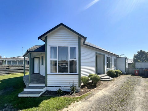 627A Church Street, Terrace End, Palmerston North