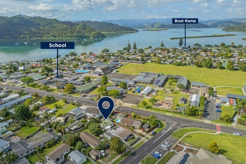 3A Cook Drive, Whitianga