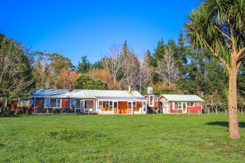 439 Utopia Road, Westport, Westport