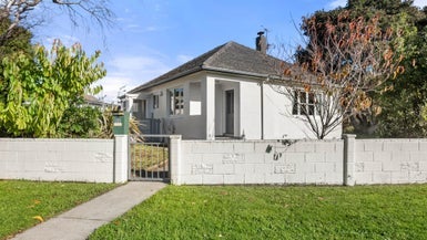 60 Lincoln Avenue, Epuni, Lower Hutt