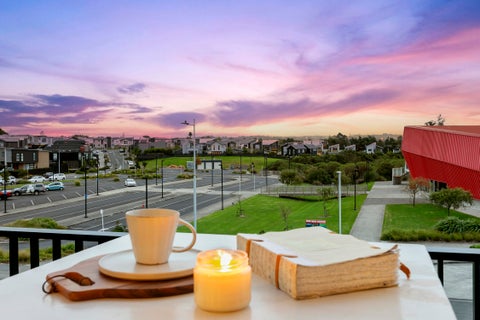 203/1 Sidney Wallingford Way, Hobsonville, Auckland