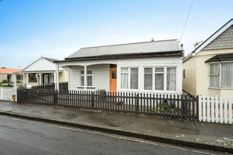 38 Bradshaw Street, South Dunedin, Dunedin